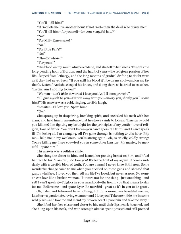 Writing the Nation - Page 530